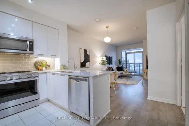 Additional property image - 65 Watergarden Dr Unit 1007