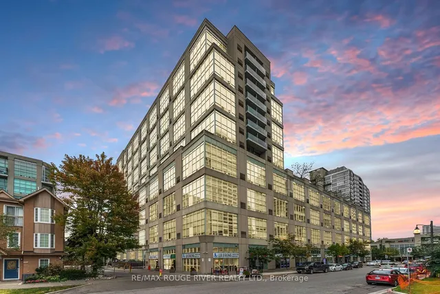 Additional property image - 300 Manitoba St Unit 227
