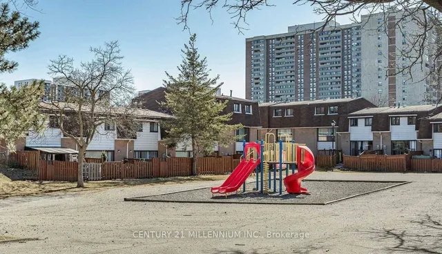 Additional property image - 475 Bramalea Rd Unit 131
