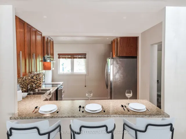 Additional property image - 475 Bramalea Rd Unit 131