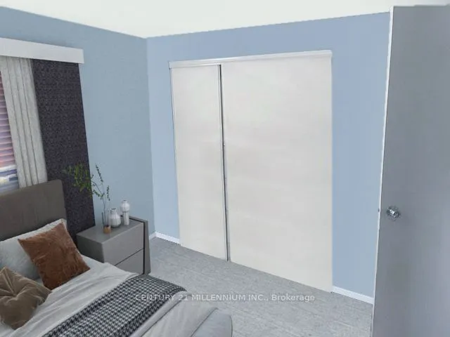 Additional property image - 475 Bramalea Rd Unit 131