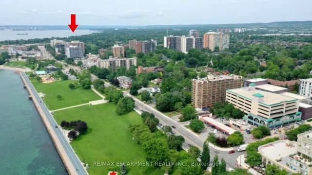 Additional property image - 442 Maple Ave Unit 1103