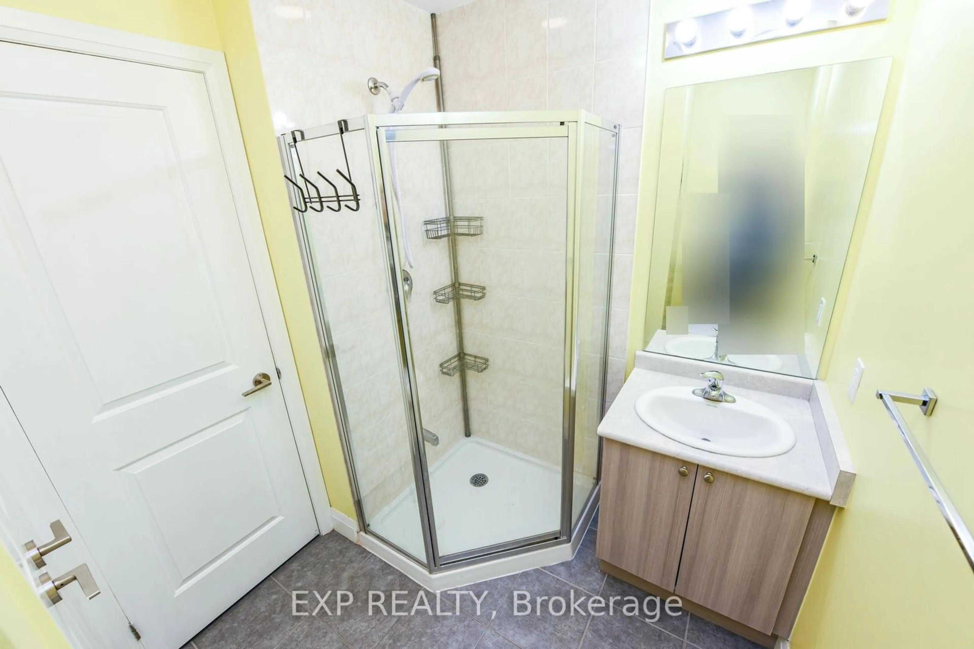 Bathroom, unknown floor for 65 Yorkland Blvd #208, Brampton Ontario L6P 4M5