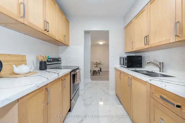 Additional property image - 340 Dixon Rd Unit 2216