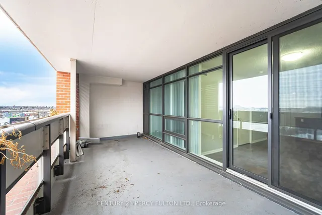 Additional property image - 830 Lawrence Ave Unit 501