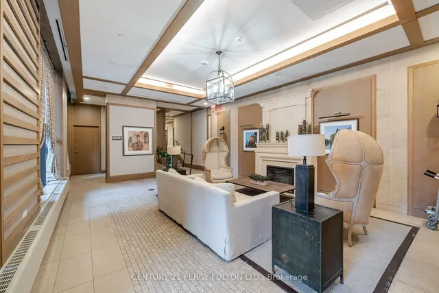 Additional property image - 830 Lawrence Ave Unit 501