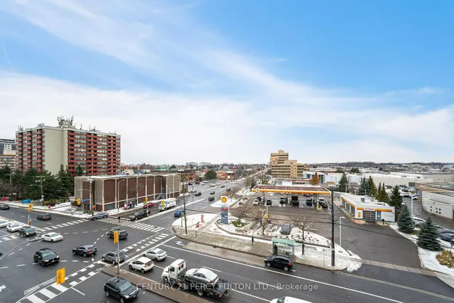 Additional property image - 830 Lawrence Ave Unit 501