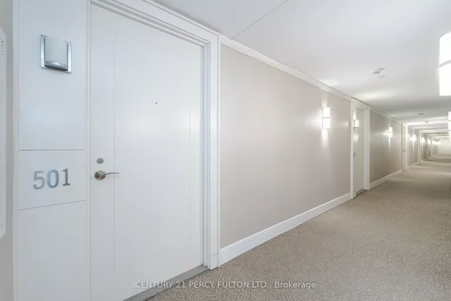 Additional property image - 830 Lawrence Ave Unit 501