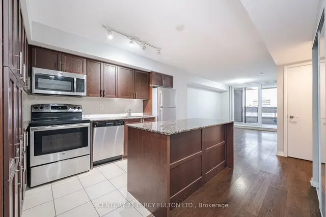 Additional property image - 830 Lawrence Ave Unit 501