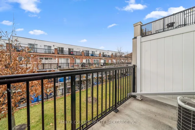 Additional property image - 3047 Finch Ave Unit 2063