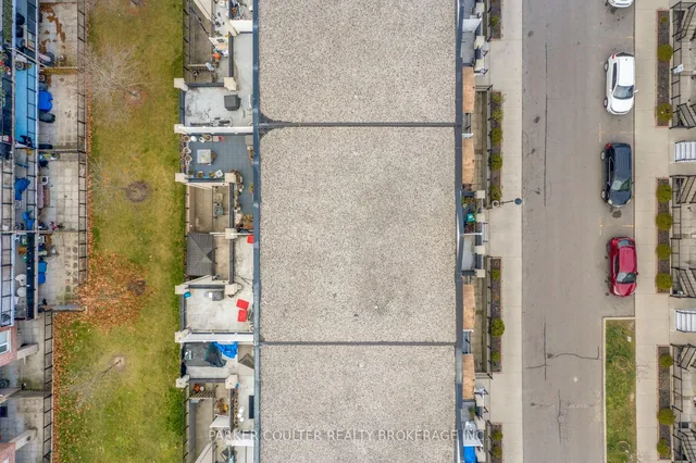 Additional property image - 3047 Finch Ave Unit 2063