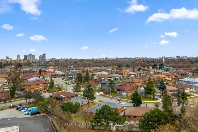 Additional property image - 3047 Finch Ave Unit 2063
