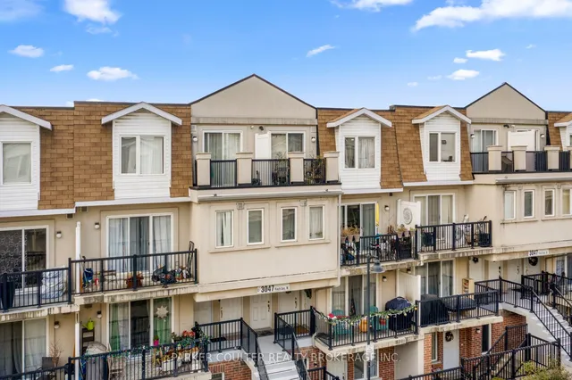 Additional property image - 3047 Finch Ave Unit 2063