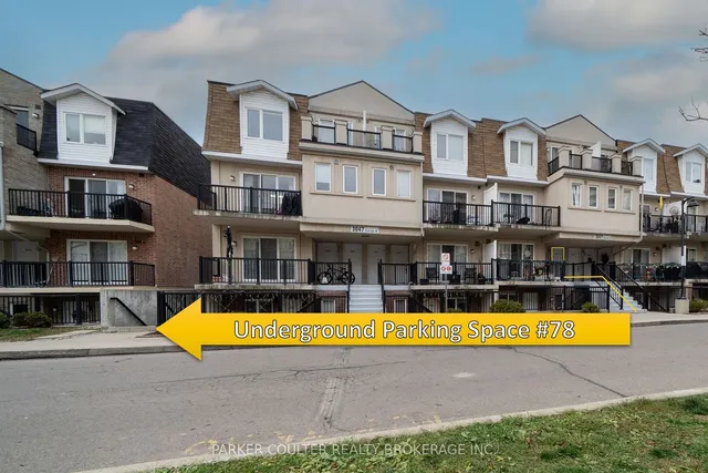 Additional property image - 3047 Finch Ave Unit 2063