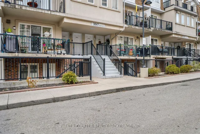 Additional property image - 3047 Finch Ave Unit 2063