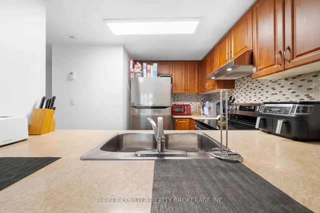 Additional property image - 3047 Finch Ave Unit 2063
