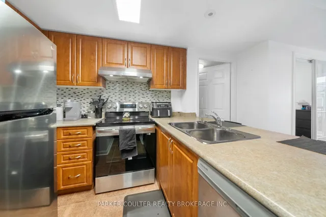 Additional property image - 3047 Finch Ave Unit 2063