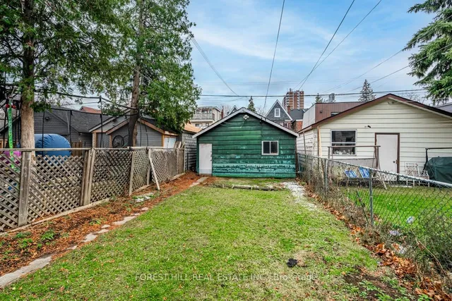Additional property image - 119 PEARSON Ave