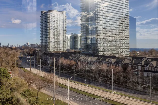 Additional property image - 22 Southport St Unit 737