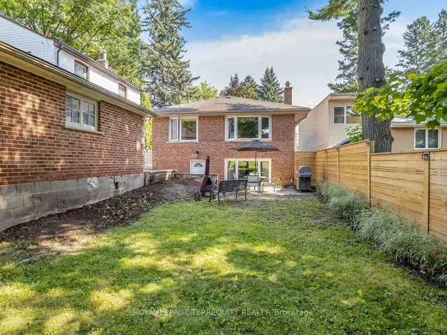 Additional property image - 62 Haliburton Ave