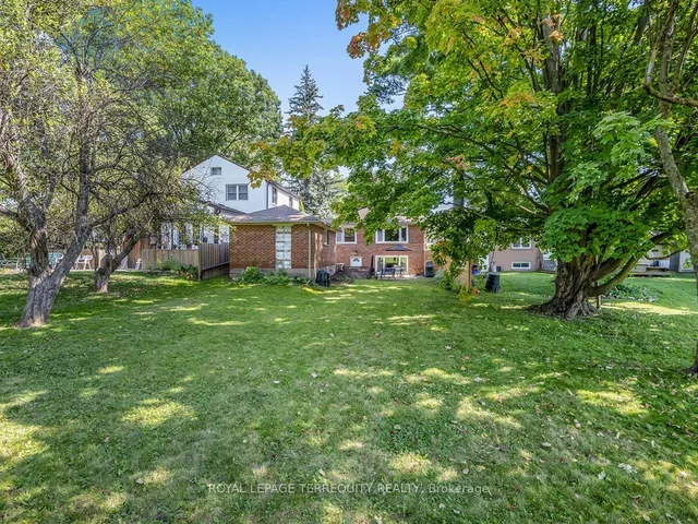 Additional property image - 62 Haliburton Ave