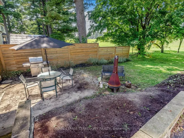 Additional property image - 62 Haliburton Ave