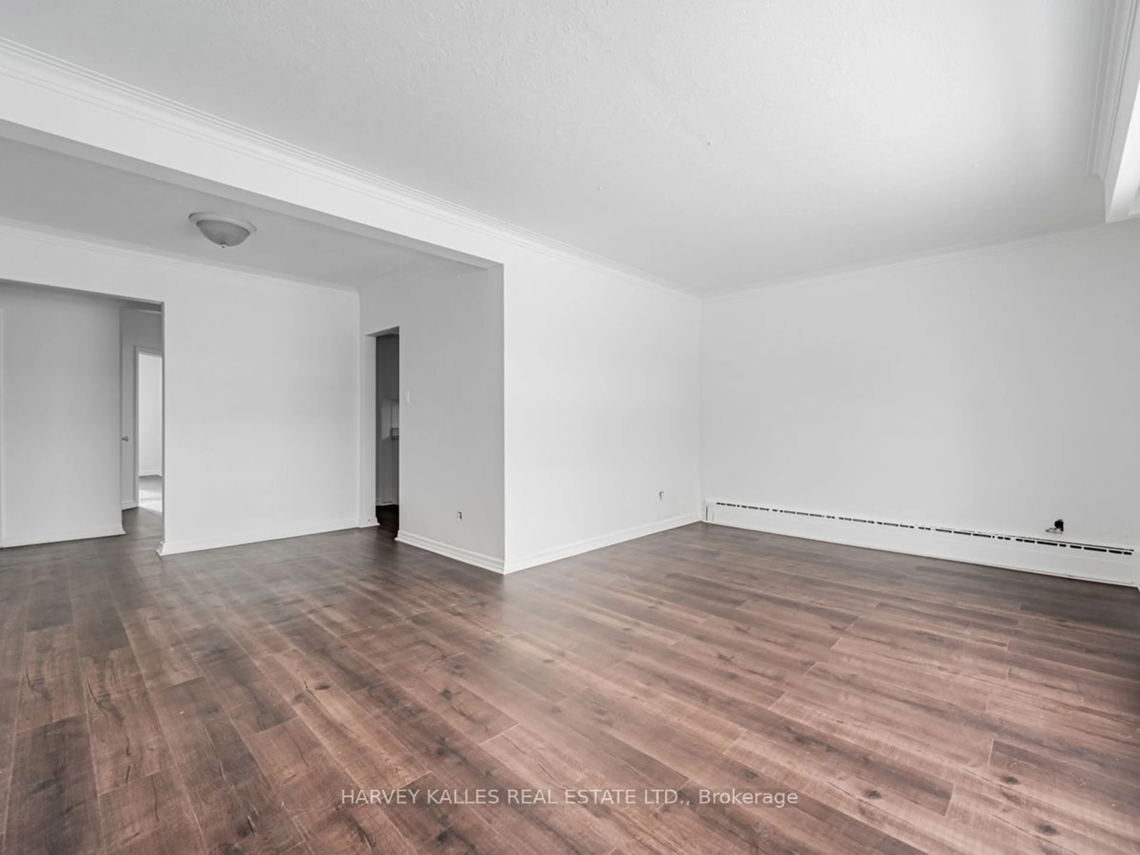 A pic of a room for 44 Leduc Dr, Toronto Ontario M9W 2A9