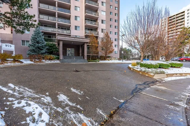 Additional property image - 975 Warwick Crt Unit 201