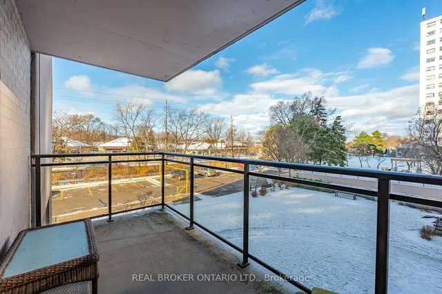 Additional property image - 975 Warwick Crt Unit 201