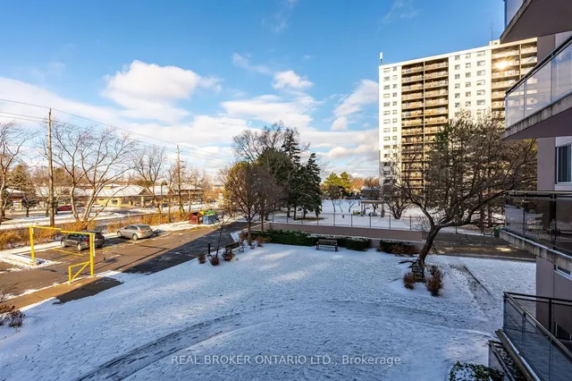 Additional property image - 975 Warwick Crt Unit 201