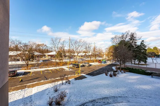 Additional property image - 975 Warwick Crt Unit 201