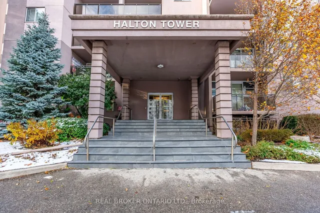 Additional property image - 975 Warwick Crt Unit 201