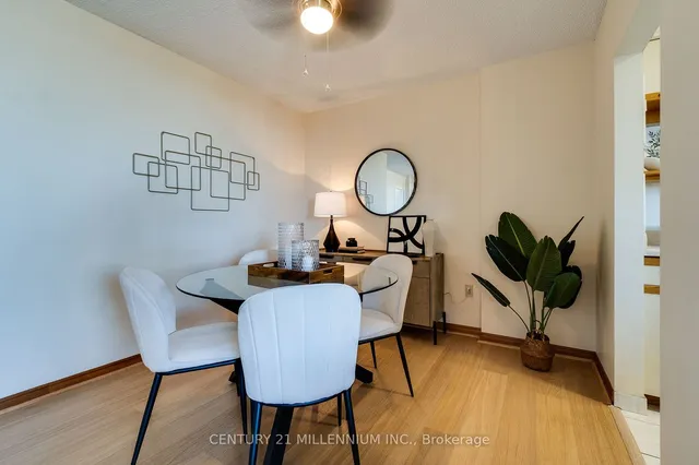 Additional property image - 1625 Bloor St Unit 719