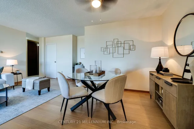 Additional property image - 1625 Bloor St Unit 719