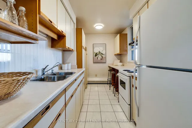Additional property image - 1625 Bloor St Unit 719