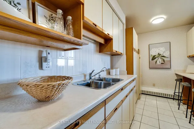 Additional property image - 1625 Bloor St Unit 719