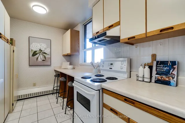 Additional property image - 1625 Bloor St Unit 719
