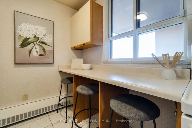 Additional property image - 1625 Bloor St Unit 719
