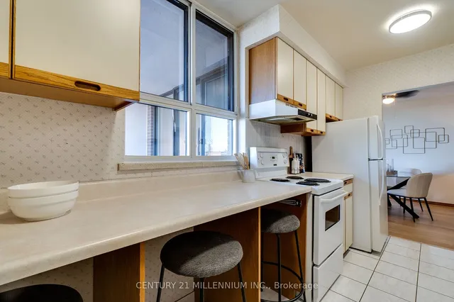 Additional property image - 1625 Bloor St Unit 719
