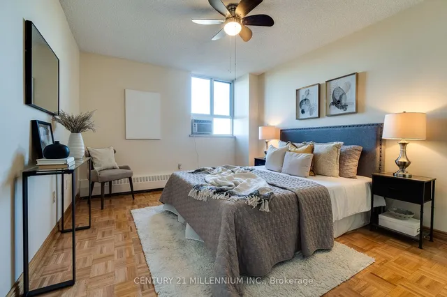 Additional property image - 1625 Bloor St Unit 719
