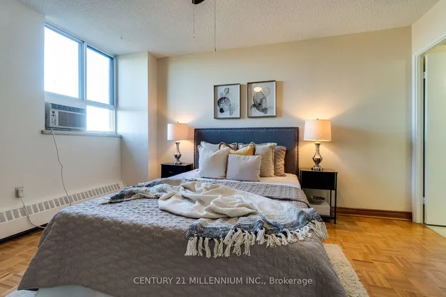 Additional property image - 1625 Bloor St Unit 719