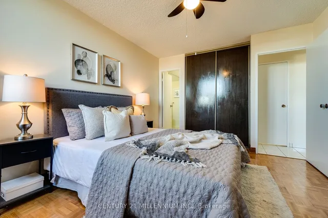 Additional property image - 1625 Bloor St Unit 719