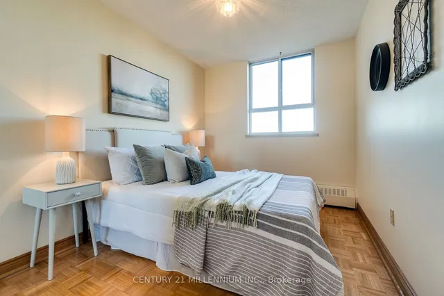 Additional property image - 1625 Bloor St Unit 719
