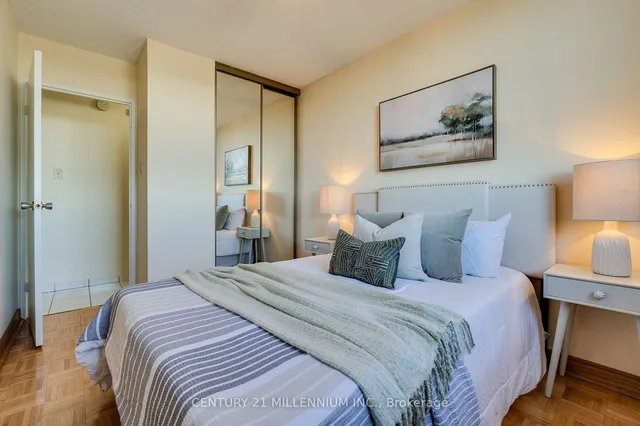 Additional property image - 1625 Bloor St Unit 719