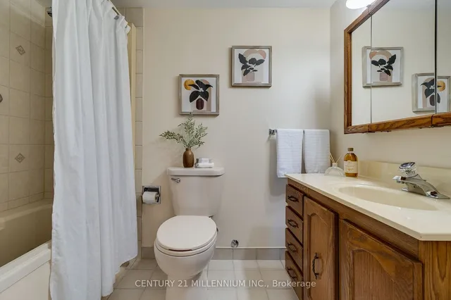 Additional property image - 1625 Bloor St Unit 719
