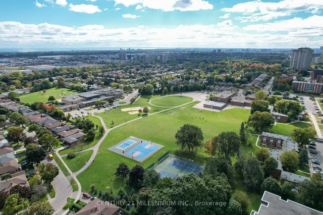 Additional property image - 1625 Bloor St Unit 719