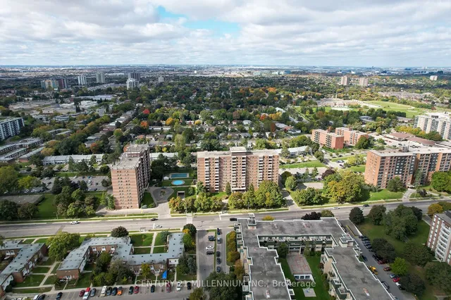 Additional property image - 1625 Bloor St Unit 719