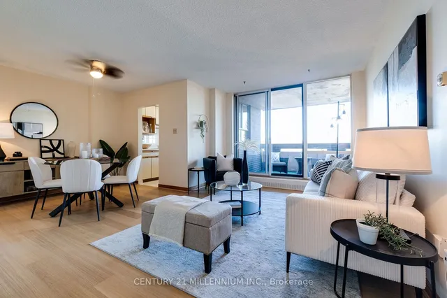Additional property image - 1625 Bloor St Unit 719