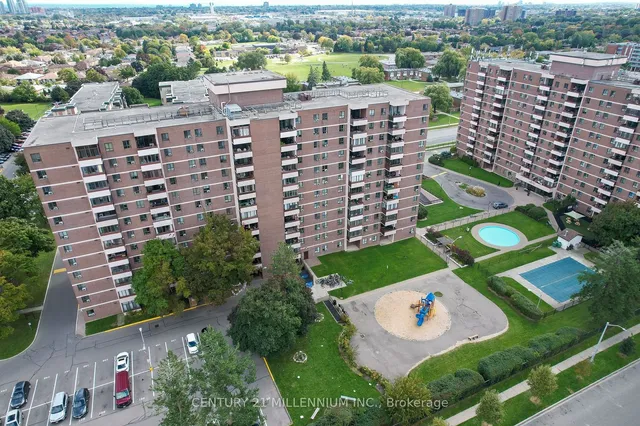 Additional property image - 1625 Bloor St Unit 719
