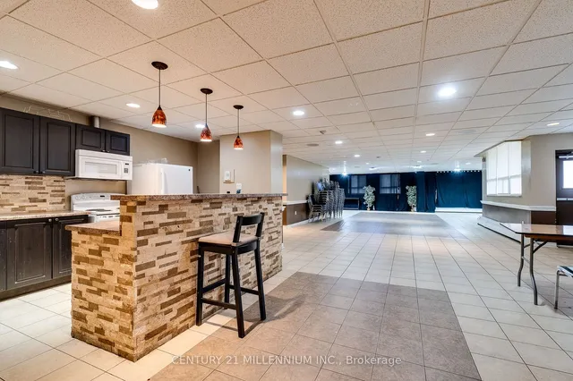 Additional property image - 1625 Bloor St Unit 719